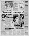 Coventry Evening Telegraph Saturday 17 December 1988 Page 9