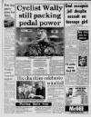 Coventry Evening Telegraph Saturday 17 December 1988 Page 11