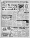 Coventry Evening Telegraph Saturday 17 December 1988 Page 12