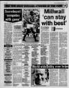 Coventry Evening Telegraph Saturday 17 December 1988 Page 42