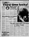 Coventry Evening Telegraph Saturday 17 December 1988 Page 46