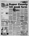 Coventry Evening Telegraph Saturday 17 December 1988 Page 47