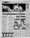 Coventry Evening Telegraph Saturday 17 December 1988 Page 48