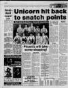 Coventry Evening Telegraph Saturday 17 December 1988 Page 50