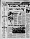 Coventry Evening Telegraph Saturday 17 December 1988 Page 54