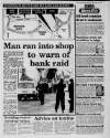 Coventry Evening Telegraph Monday 19 December 1988 Page 3