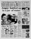 Coventry Evening Telegraph Monday 19 December 1988 Page 9