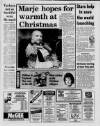 Coventry Evening Telegraph Monday 19 December 1988 Page 13