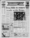 Coventry Evening Telegraph Monday 19 December 1988 Page 16