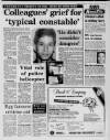 Coventry Evening Telegraph Tuesday 20 December 1988 Page 3