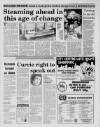 Coventry Evening Telegraph Tuesday 20 December 1988 Page 7