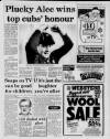 Coventry Evening Telegraph Tuesday 20 December 1988 Page 11