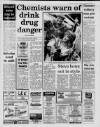Coventry Evening Telegraph Tuesday 20 December 1988 Page 13