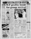 Coventry Evening Telegraph Tuesday 20 December 1988 Page 16