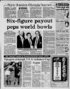 Coventry Evening Telegraph Tuesday 20 December 1988 Page 27