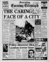 Coventry Evening Telegraph