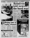 Coventry Evening Telegraph Thursday 22 December 1988 Page 3
