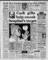 Coventry Evening Telegraph Thursday 22 December 1988 Page 5