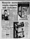 Coventry Evening Telegraph Thursday 22 December 1988 Page 19