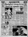Coventry Evening Telegraph Thursday 22 December 1988 Page 30