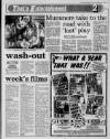 Coventry Evening Telegraph Friday 23 December 1988 Page 23