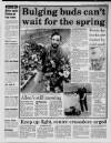 Coventry Evening Telegraph Monday 02 January 1989 Page 3