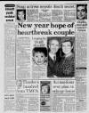 Coventry Evening Telegraph Monday 02 January 1989 Page 5