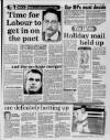 Coventry Evening Telegraph Wednesday 04 January 1989 Page 7