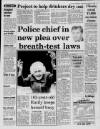 Coventry Evening Telegraph Wednesday 04 January 1989 Page 9