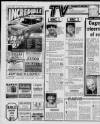 Coventry Evening Telegraph Wednesday 04 January 1989 Page 14