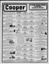 Coventry Evening Telegraph Wednesday 04 January 1989 Page 48