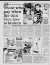 Coventry Evening Telegraph Thursday 05 January 1989 Page 12