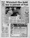 Coventry Evening Telegraph Thursday 05 January 1989 Page 13