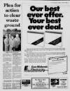 Coventry Evening Telegraph Thursday 05 January 1989 Page 15