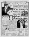 Coventry Evening Telegraph Thursday 05 January 1989 Page 24