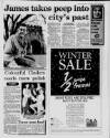 Coventry Evening Telegraph Thursday 05 January 1989 Page 25