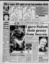 Coventry Evening Telegraph Wednesday 11 January 1989 Page 26