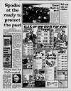 Coventry Evening Telegraph Thursday 16 February 1989 Page 23