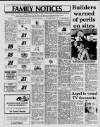 Coventry Evening Telegraph Thursday 16 February 1989 Page 28