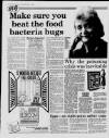 Coventry Evening Telegraph Friday 17 February 1989 Page 12