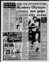 Coventry Evening Telegraph Wednesday 12 April 1989 Page 28