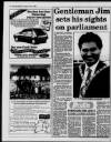 Coventry Evening Telegraph Thursday 13 April 1989 Page 18