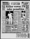 Coventry Evening Telegraph Thursday 13 April 1989 Page 64