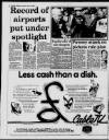 Coventry Evening Telegraph Thursday 27 April 1989 Page 20