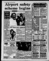 Coventry Evening Telegraph Saturday 29 April 1989 Page 4