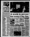 Coventry Evening Telegraph Saturday 29 April 1989 Page 6