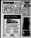 Coventry Evening Telegraph Saturday 29 April 1989 Page 36