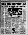 Coventry Evening Telegraph Saturday 29 April 1989 Page 43