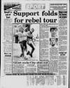 Coventry Evening Telegraph Tuesday 08 August 1989 Page 32