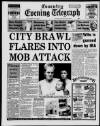 Coventry Evening Telegraph